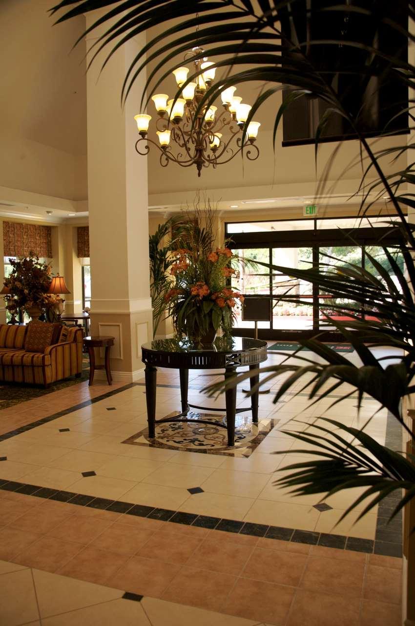 فندق سان دييغوفي  فندق هيلتون جاردن إن سان دييجو ديل مار المظهر الخارجي الصورة